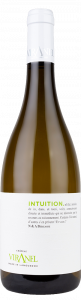 Saint-Chinian Château Viranel 'Intuition' Blanc