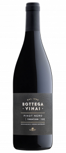 Trentino Bottega Vinai Pinot Nero