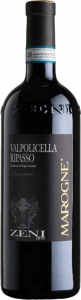 Valpolicella Classico Superiore Ripasso 'Marogne'