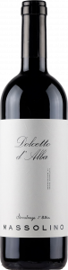 Dolcetto d'Alba