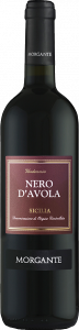 Nero d'Avola