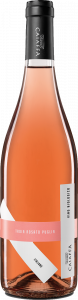 Caiaffa Troia Rosato