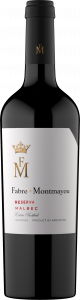 Fabre Montmayou Malbec 'Reserva'