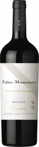 Fabre Montmayou Malbec 'Gran Reserva'