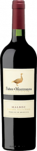 Fabre Montmayou Patagonia Malbec 'Barrel Selection'