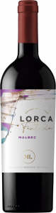 Lorca 'Fantasía' Malbec