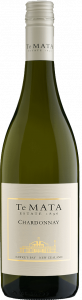 Te Mata 'Estate Vineyards' Chardonnay