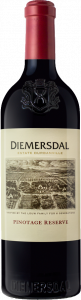 Diemersdal 'Reserve' Pinotage