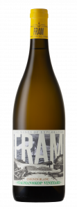 Fram Chenin Blanc Stagmanskop Vineyard