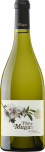 Rioja Reserva 'Flor de Muga' Blanco