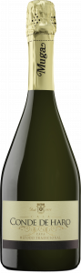 Cava Muga Reserva 'Conde de Haro' Brut