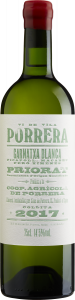 Priorat 'Vi de Vila' Porrera Garnatxa Blanca