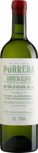 Priorat 'Vi de Vila' Porrera Garnatxa Blanca