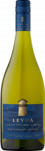 Leyda Sauvignon Blanc Coastal Vineyards 'Garuma'