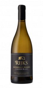 Rijk's Chenin Blanc 'Governor's Reserve'