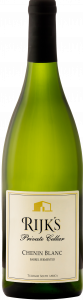 Rijk's 'Private Cellar' Chenin Blanc 'Barrel Fermented'