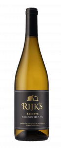 Rijk's Chenin Blanc 'Reserve'