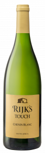 Rijk's Chenin Blanc 'Touch', Coastal Region