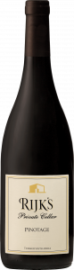 Rijk's 'Private Cellar' Pinotage