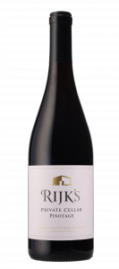 Rijk's 'Private Cellar' Pinotage