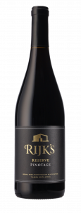 Rijk's Pinotage 'Reserve'