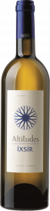 IXSIR 'Altitudes' Blanc